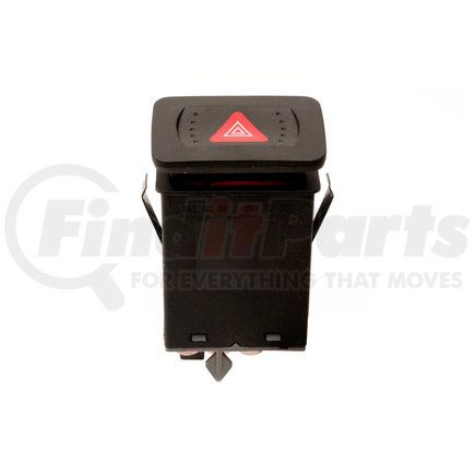 URO 1J0953235J Hazard Flasher Switch