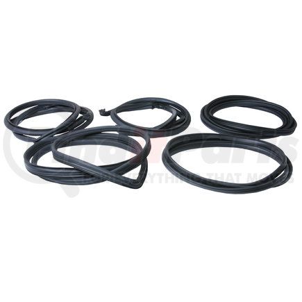 URO 2002SEALKIT Complete Seal Kit