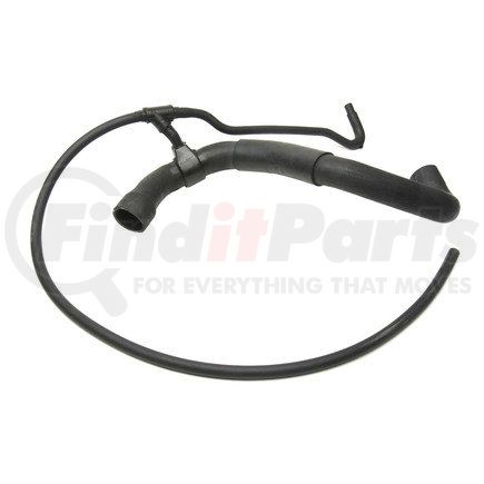 URO 2025015982 Radiator Hose