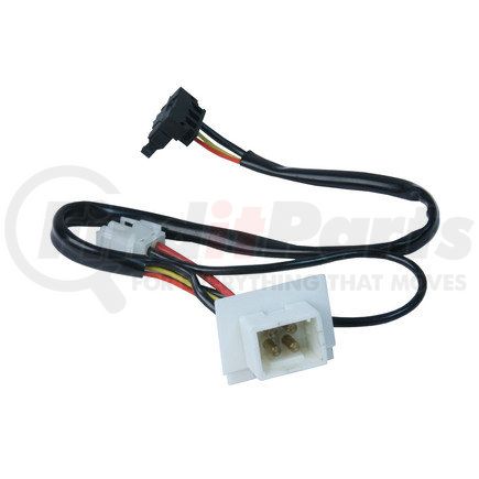 HVAC Blower Motor Regulator Adapter Cable
