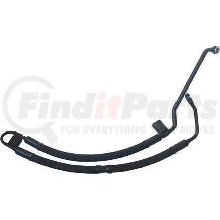 URO 32416759773 Power Steering Pressure Hose