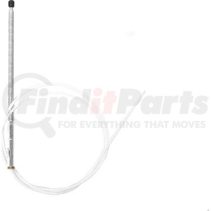 URO 3345775 Antenna Mast