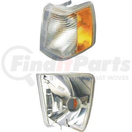 URO 3518622 Turn Signal