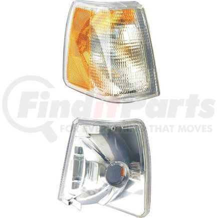 URO 3518623 Turn Signal