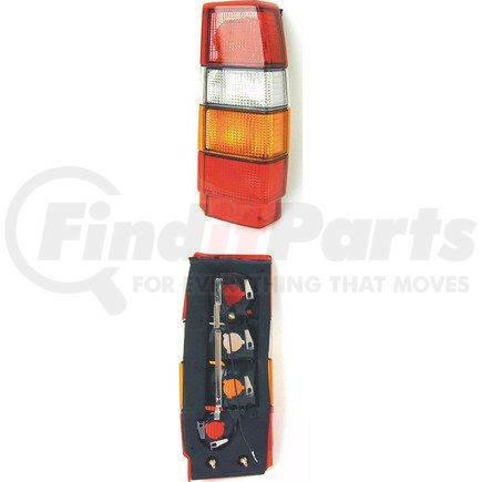 URO 3518911 Tail Light Assembly