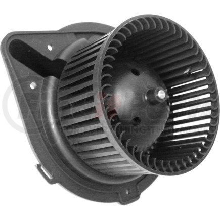 URO 357820021 Heater Fan Motor
