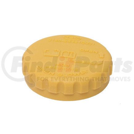 URO 4395513 Expansion Tank Cap