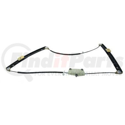 URO 4F0837461A-PRM Window Regulator