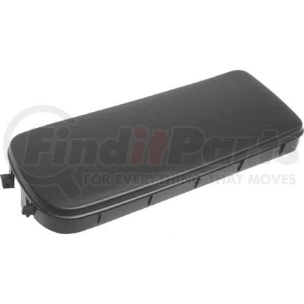 URO 51118122450 Fog Lamp Opening Cover