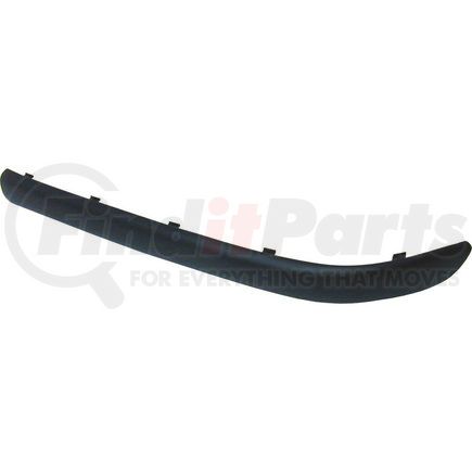 URO 51118195289 Bumper Impact Strip