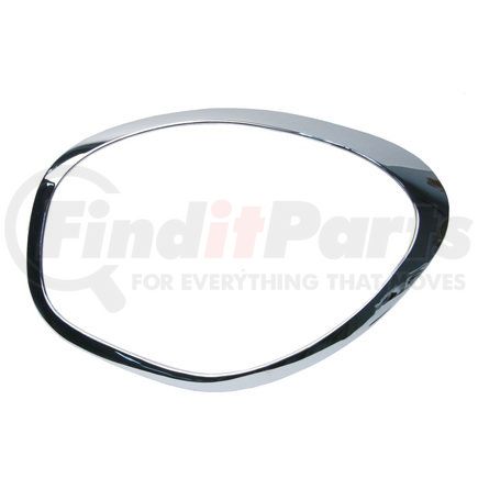 URO 51139813823 Headlight Trim Ring