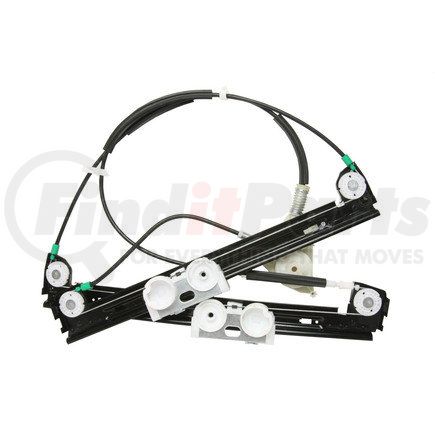 URO 51337162164 Window Regulator