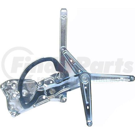 URO 51331977610 Window Regulator