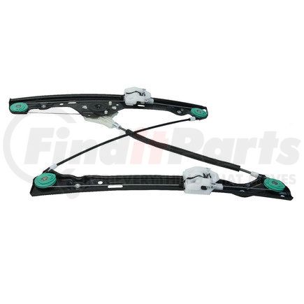 URO 51337140587PRM Window Regulator