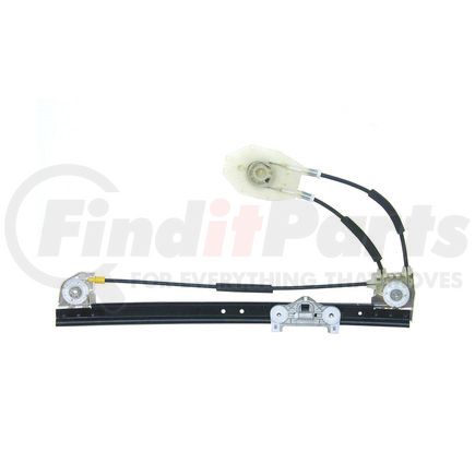 URO 51358159835 Window Regulator