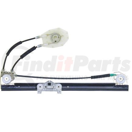 URO 51358159836 Window Regulator