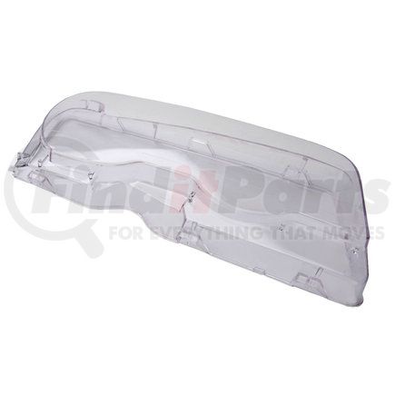 URO 63126929566 Headlight Lens