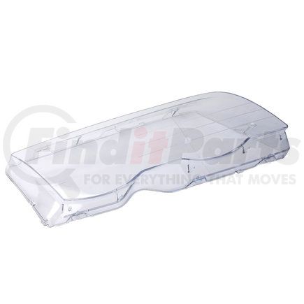 URO 63128380190 Headlight Lens