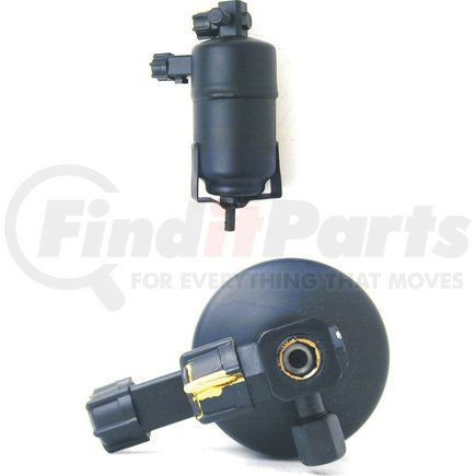 URO 64531371756 Receiver Drier