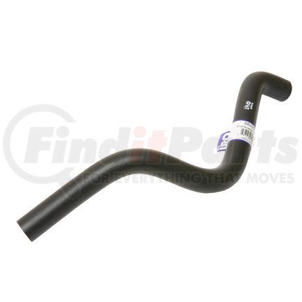 URO 6842024 Crankcase Vent Hose