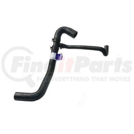 URO 7D0122101A Radiator Hose