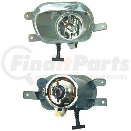 URO 8693795 Fog Light