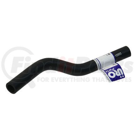 URO 8D0422887AB Power Steering Hose