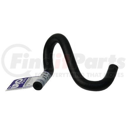 URO 8E0133781E Purge Valve Hose