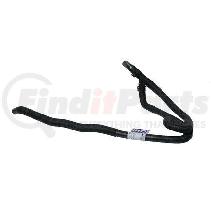 URO 8E0121107R Expansion Tank Hose