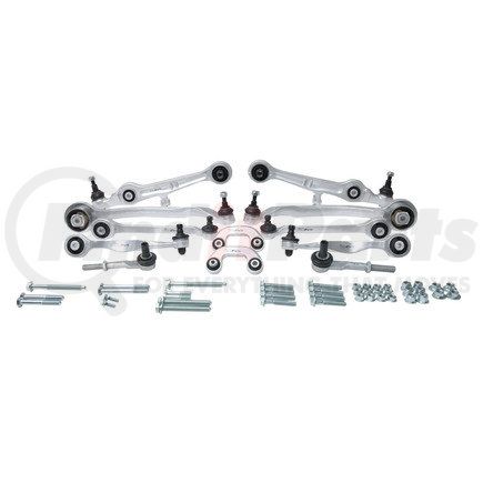 URO 8E0498510A Control Arm Kit