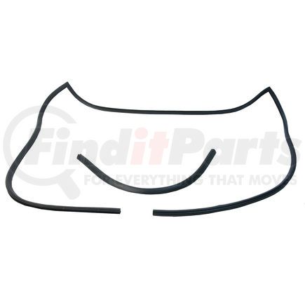 URO 90151190102 Hood Seal