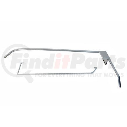 URO 901555015037K Door Pocket Trim