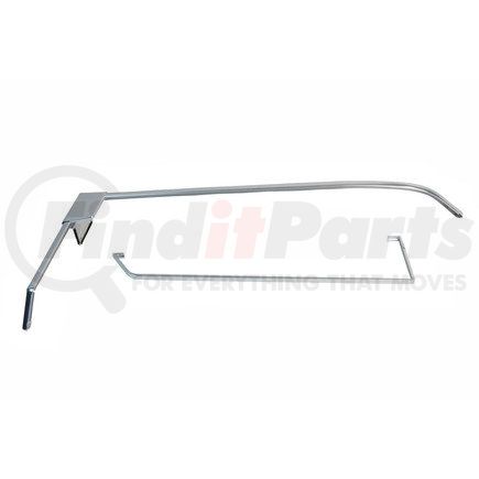 URO 901555016038K Door Pocket Trim