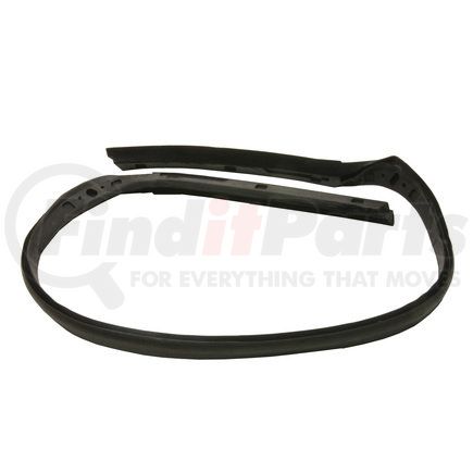 URO 90156509144 Targa Top Seal