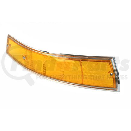 URO 90163190404 Turn Signal Lens