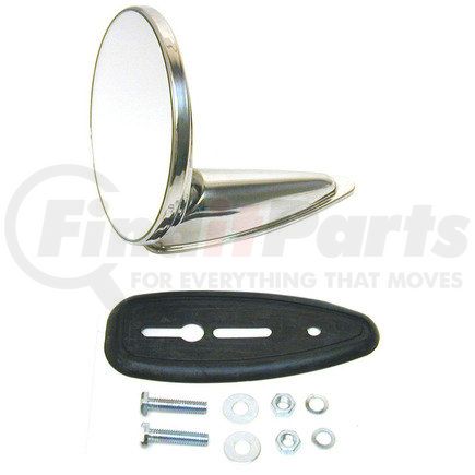 URO 90173111100 Exterior Mirror