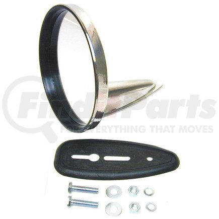 URO 90173111101 Exterior Mirror