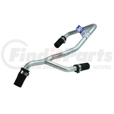 URO 91111027701 Engine Crankcase Breather Hose