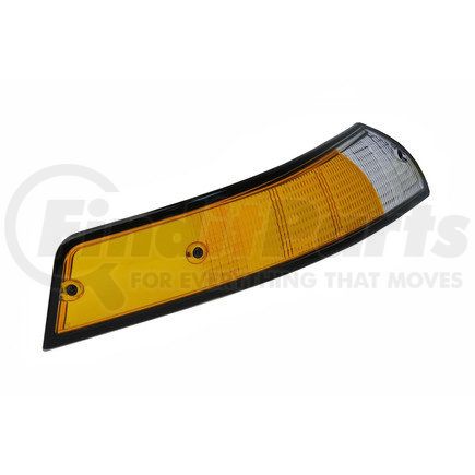 URO 91163194400 Turn Signal Lens