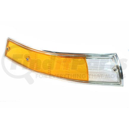 URO 91163192203 Turn Signal Lens