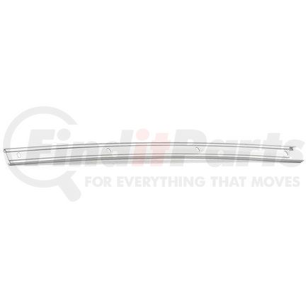 URO 91453182710 Window Seal Attaching Rail