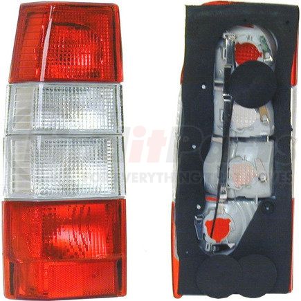 URO 9159659 Tail Light Assembly