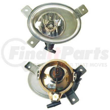 URO 9178185 Fog Light