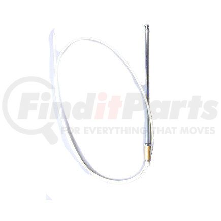 URO 9260001517 Antenna mast