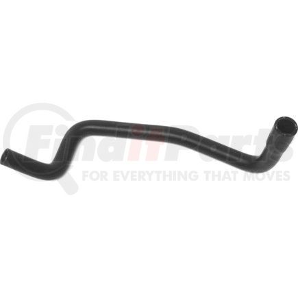 URO 92810632103 Cooling Hose