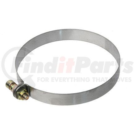 URO 93011115900 Muffler Strap with Bolt