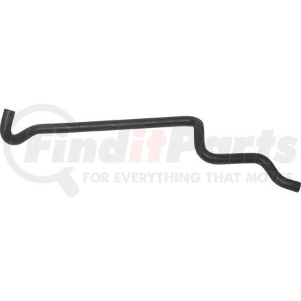 URO 94410624501 Radiator Hose