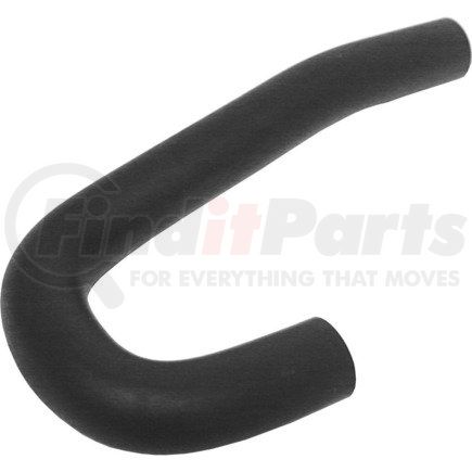 URO 9443308 Evaporation Canister Hose