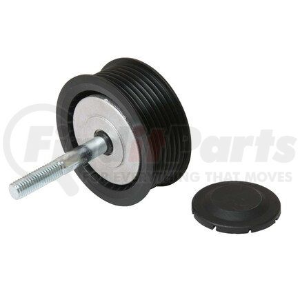 URO 94810212001 Acc. Belt Idler Pulley