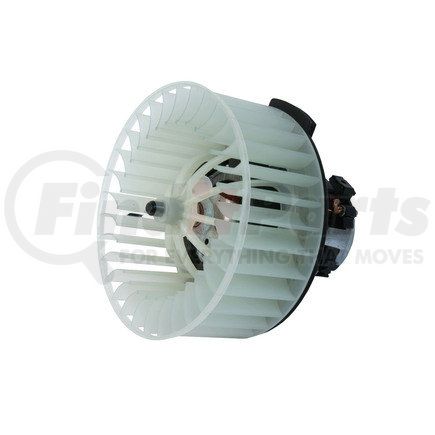 URO 96457201501 Blower Motor